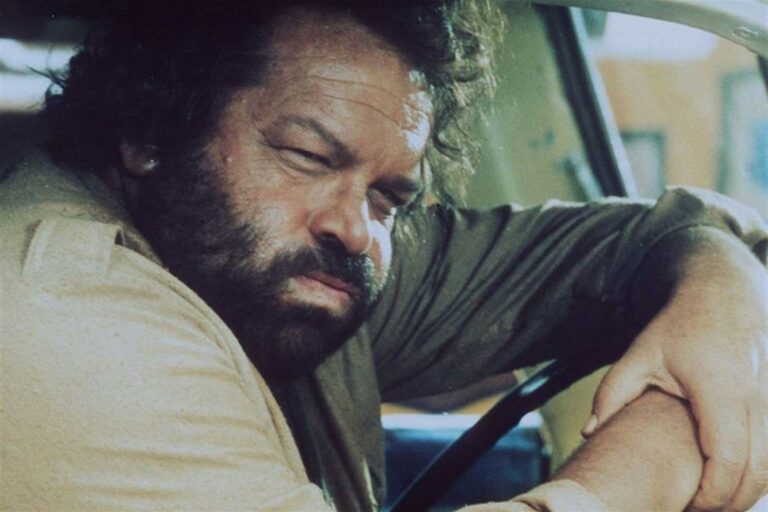 Napoli, la proposta del consigliere comunale Papais: “Una piazza intitolata a Bud Spencer”