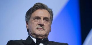 Napoli, rapinato l’attore Daniel Auteuil: scippato orologio Patek Philippe da 39mila euro