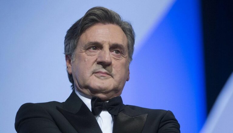 Napoli, rapinato l’attore Daniel Auteuil: scippato orologio Patek Philippe da 39mila euro