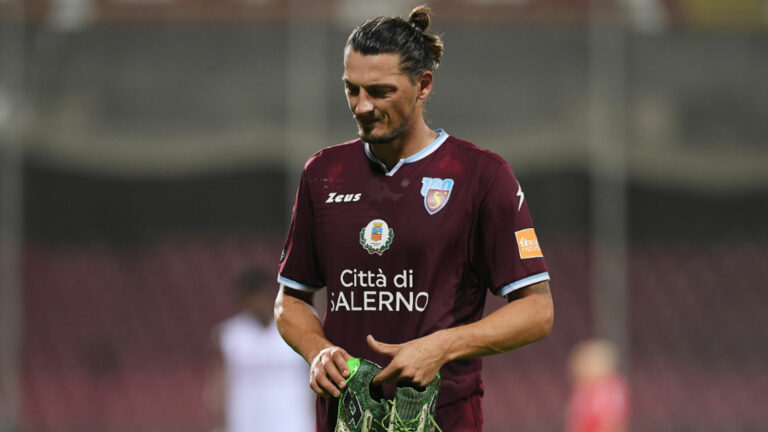 Mercato, il Napoli mette nel mirino Djuric: possibile alternativa a Petagna
