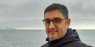 Luigi Manzoni eletto sindaco di Pozzuoli, i consiglieri di maggioranza e opposizione