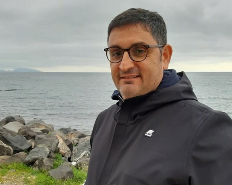 Luigi Manzoni eletto sindaco di Pozzuoli, i consiglieri di maggioranza e opposizione