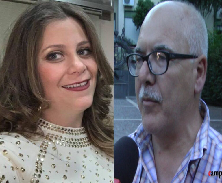 Orta di Atella, consiglio infuocato: il vicesindaco Tosti aggredisce verbalmente Giovanna Migliore. Ma poi si scusa