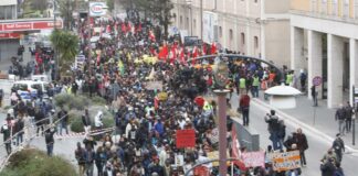 Caserta, il consigliere Giovine: “Case rifugiati in condizioni pessime”. Presentata denuncia
