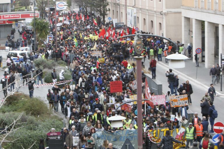Caserta, il consigliere Giovine: “Case rifugiati in condizioni pessime”. Presentata denuncia