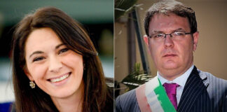 Il sindaco del Pd di Cesa condannato per stalking e diffamazione, la Picierno tace: la solita doppia morale dem