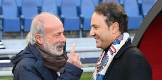 Salernitana, Iervolino replica a Sabatini: “È un bugiardo”, non sa inviare nemmeno una mail”