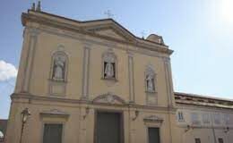 VIDEO Orta di Atella, si entra nel cuore dei festeggiamenti liturgici di San Salvatore