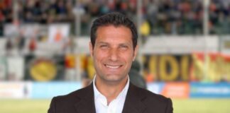 L’ex portiere del Napoli Taglialatela è il nuovo proprietario dell’Ischia