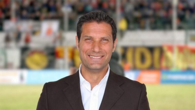 L’ex portiere del Napoli Taglialatela è il nuovo proprietario dell’Ischia