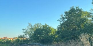 Il ponte che collega Cesa con Sant’Antimo come la Parigi-Dakar, strada da terzo mondo. Insorge l’opposizione