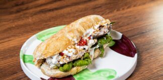 La paninoteca Mozzeca rappresenterà l’Agro atellano al Bufalafest di Napoli