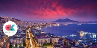 Biglietto speciale scontatissimo della durata di 180 giorni per visitare sette meraviglie di Napoli