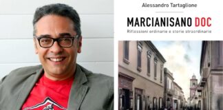 “Marcianisano Doc”, grande successo del libro tra i lettori anche dall’estero. “Sold out” nelle edicole e librerie di Marcianise