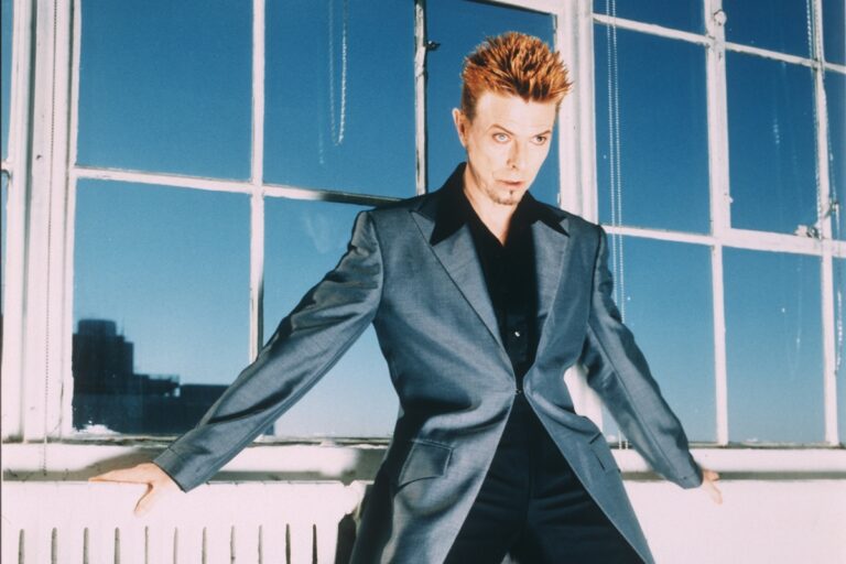 Mostre a Napoli, c’è David Bowie dopo il successo di Van Gogh e Warhol