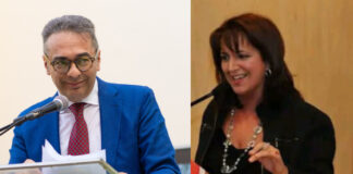 Articolo Uno Campania elegge co-segreteria: Valentina Botta e Alessandro Tartaglione ai vertici del partito regionale