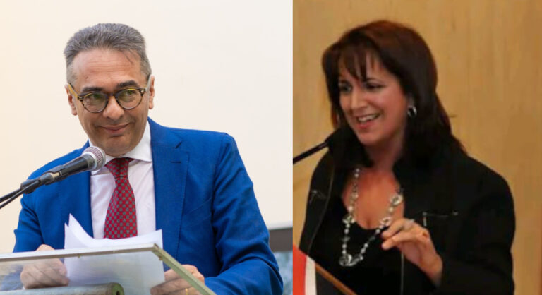Articolo Uno Campania elegge co-segreteria: Valentina Botta e Alessandro Tartaglione ai vertici del partito regionale