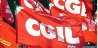 Cgil Campania, manifestazione in piazza contro la manovra. Boccia: “Il Pd sarà accanto ai sindacati”