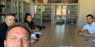 Il “Siani” di Sant’Arpino rischia la chiusura, salta la seduta della commissione Trasparenza per l’assenza dei membri della maggioranza