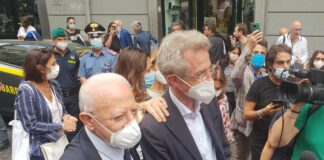 Classifica del Sole 24 Ore, sindaci e governatori più amati: Manfredi e De Luca al quinto posto