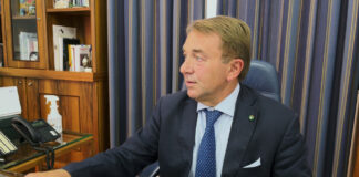 VIDEO Sviluppo del territorio casertano, raffica di iniziative della Camera di commercio. De Simone: “Grande dinamismo imprenditoriale”