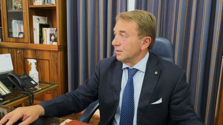 VIDEO Sviluppo del territorio casertano, raffica di iniziative della Camera di commercio. De Simone: “Grande dinamismo imprenditoriale”