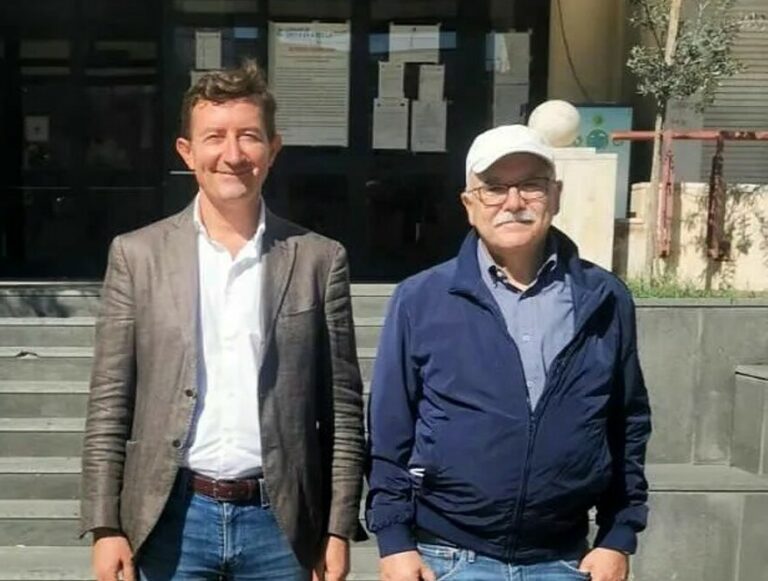 Orta di Atella, Tosti nella bufera ma non si dimette: via Bachelet privata rifatta con soldi pubblici. Piccirillo e De Micco recordman di abusivismo