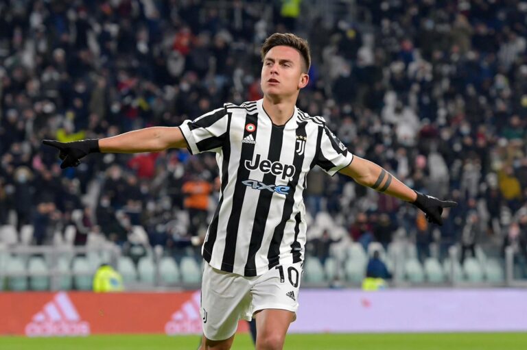 Napoli-Dybala, voci dall’Argentina: “Proposti 6 milioni fino al 2027”