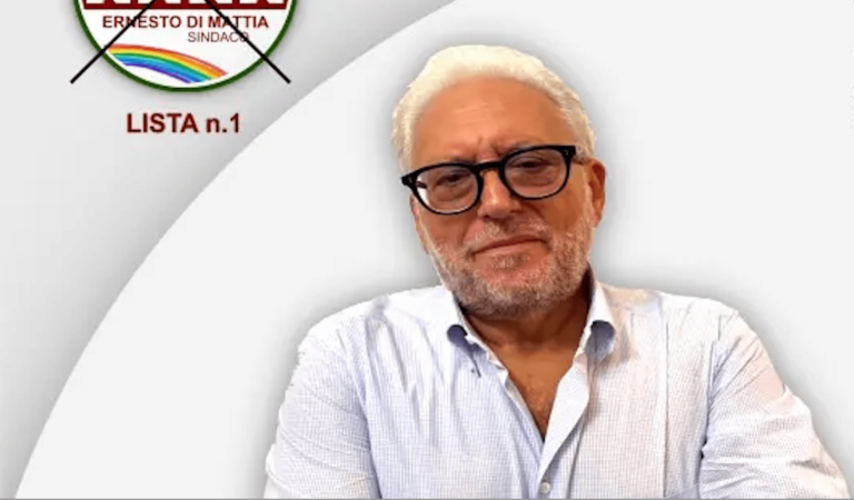 Sant’Arpino, tutto pronto per i lavori dell’isola ecologica. Di Mattia esulta: “Risolveremo grave problema”