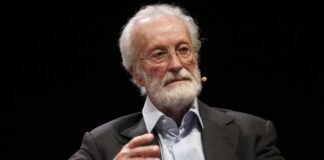 Morto Eugenio Scalfari, il fondatore di Repubblica aveva 98 anni