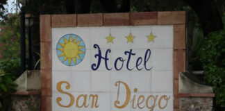 L’Hotel Club San Diego ad Acquafredda di Maratea per una vacanza da sogno, un albergo che offre tutto