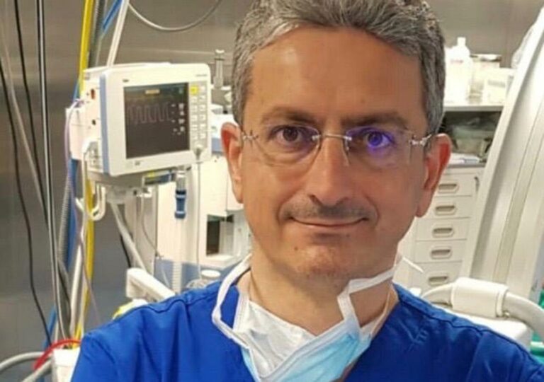 Napoli, arrestato noto cardiologo: attestava interventi mai effettuati