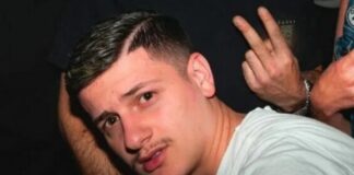 Napoli, deejay morto ustionato col barbecue. Il padre: “Voglio capire com’è deceduto mio figlio”