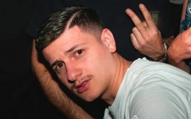 Napoli, deejay morto ustionato col barbecue. Il padre: “Voglio capire com’è deceduto mio figlio”