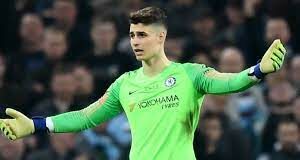 Meret ceduto in prestito allo Spezia, il Napoli ingaggia Kepa