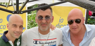 Lega Caserta, tutti i nomi dei responsabili di area del coordinamento cittadino