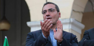 LIVE CAMERA DEPUTATI VIDEO Cerreto: “Grande orgoglio, mi impegnerò al massimo per onorare la mia carica”