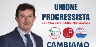 Orta di Atella, i Democratici e Riformisti escono dalla maggioranza: “Amministrazione fallimentare”. Il sindaco Gaudino al capolinea