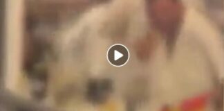 VIDEO Maxi rissa in un lido di Acciaroli, decine di persone si picchiano con bottiglie e suppellettili