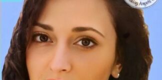 Angela Celentano, le foto del suo volto oggi a 26 anni dalla scomparsa