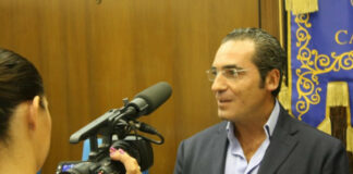 Politiche, Cerreto (FdI): “Serve un patto sociale tra imprese e lavoratori per risollevare le nostre province, più assumi meno tasse paghi”