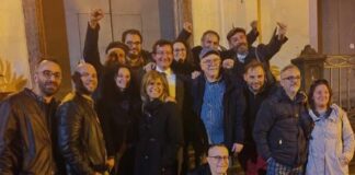 Orta di Atella, Città Visibile si copre di ridicolo blaterando di “vecchio sistema”: loro ne hanno fatto parte con ruoli di primissimo piano