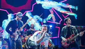 Concerto Coldplay a Napoli, truffatori in azione: impazza il bagarinaggio