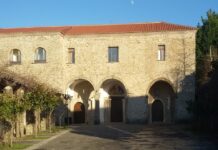 Lustra Cilento, al via il XIX Premio nazionale di poesia “San Martino-Versi tra le stelle”: evento nel Convento di San Francesco