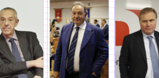 Elezioni Politiche, Graziano capolista Pd in Campania: sberla di Letta a Del Basso De Caro e a Oliviero