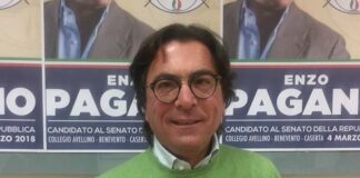 VIDEO Fratelli d’Italia, Pagano: “Ringrazio tutti i militanti, senza di loro il partito non esisterebbe”