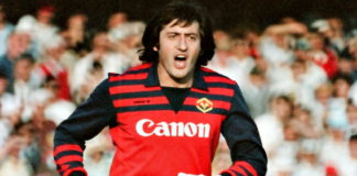 Morto Claudio Garella, il portiere del Napoli del primo scudetto