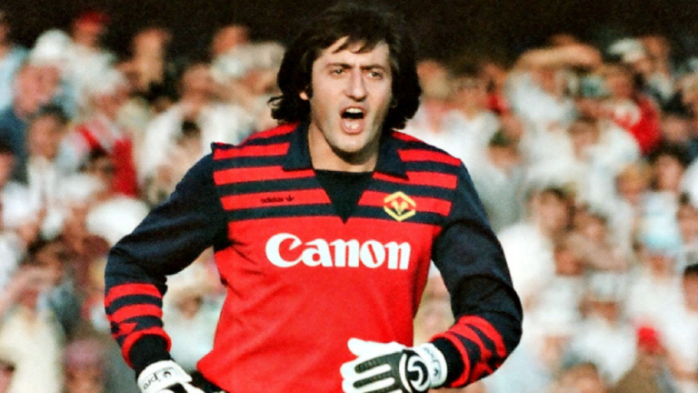 Morto Claudio Garella, il portiere del Napoli del primo scudetto