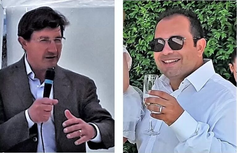 Orta di Atella, l’assoluta inconsistenza politica e amministrativa di Gianfranco Arena: il leader dell’opposizione peggio di un ghiro