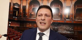 LA VIDEO INTERVISTA Politiche, Russo (Fdi): “Per De Luca esiste solo la provincia di Salerno, agricoltura e sanità nel caos”